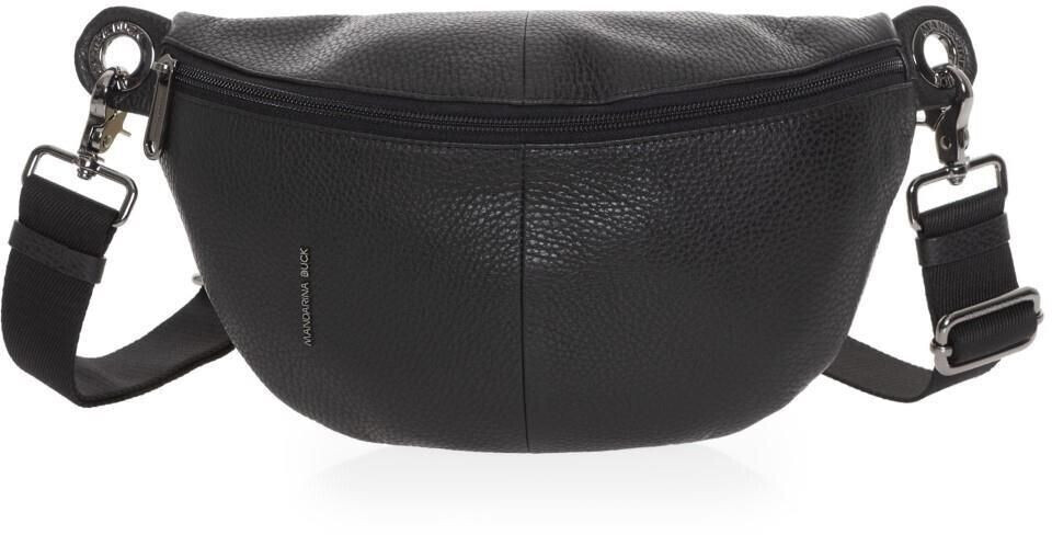 Mandarina Duck Mellow Leather Nero