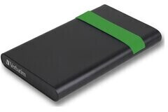 Verbatim 53111 black/green 512 GB