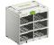 Festool Systainer Rack SYS3-RK/6 M 337 (577807)