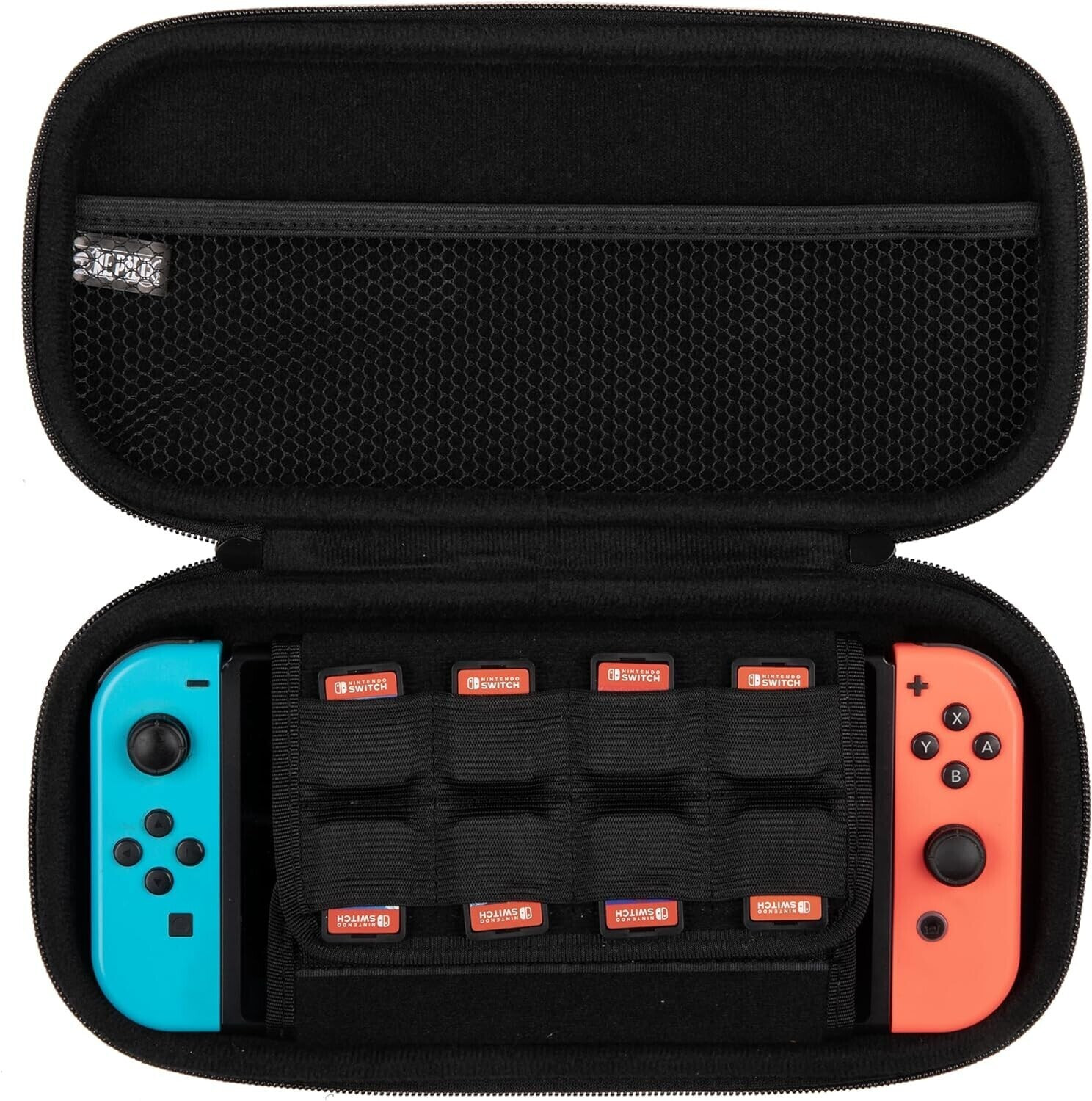 Konix Nintendo Switch One Piece Timeskip Carry Bag desde 27,26