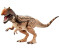 Mattel Jurassic Park - Metriacanthosaurus