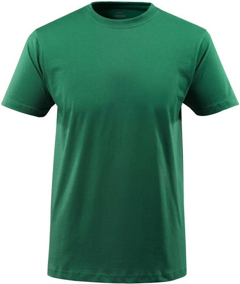 Mascot Workwear T-Shirt Crossover green