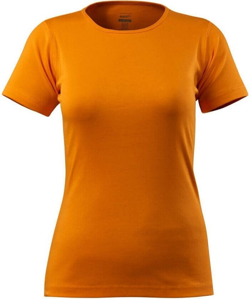 Mascot Workwear T-Shirt Arras lightorange 51583-967-98
