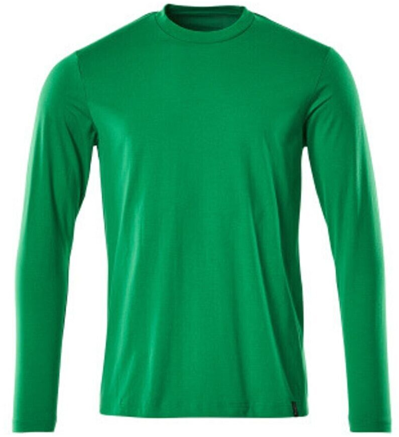 Mascot Workwear Longsleeve Crossover green-One