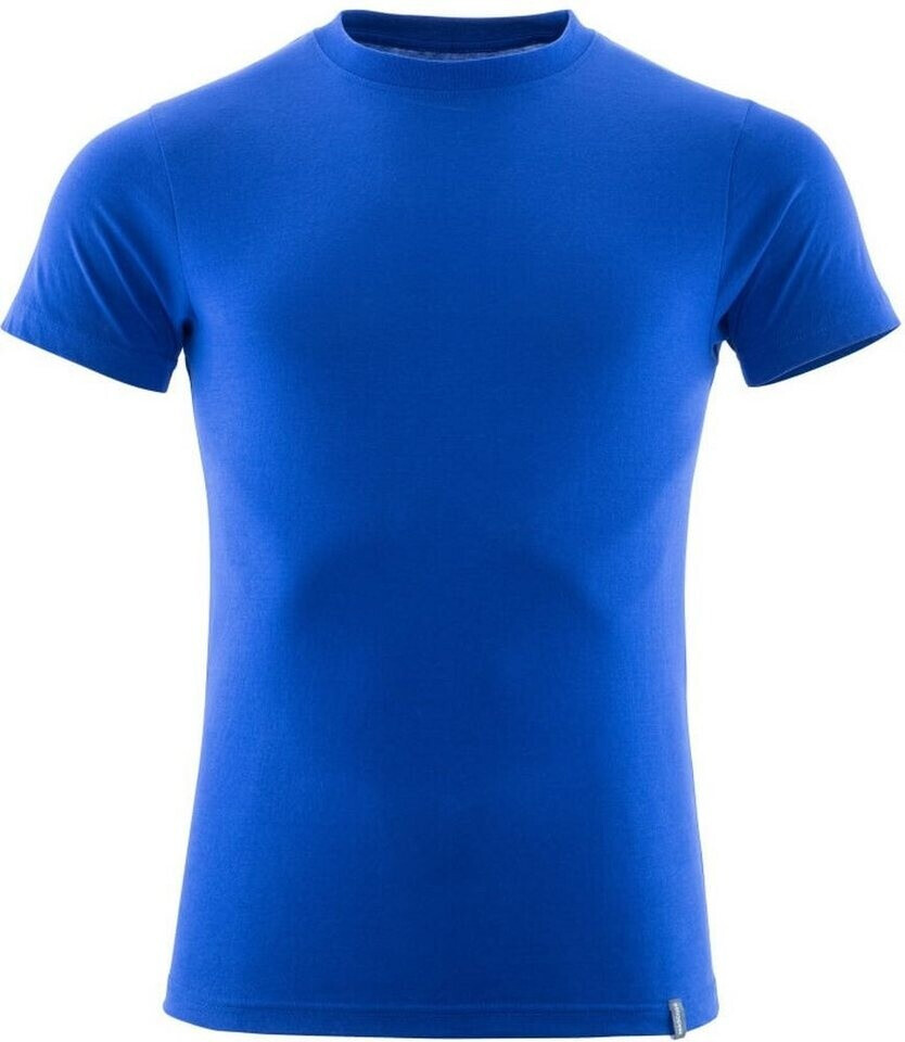 Mascot Workwear T-Shirt Crossover Kornblue-One