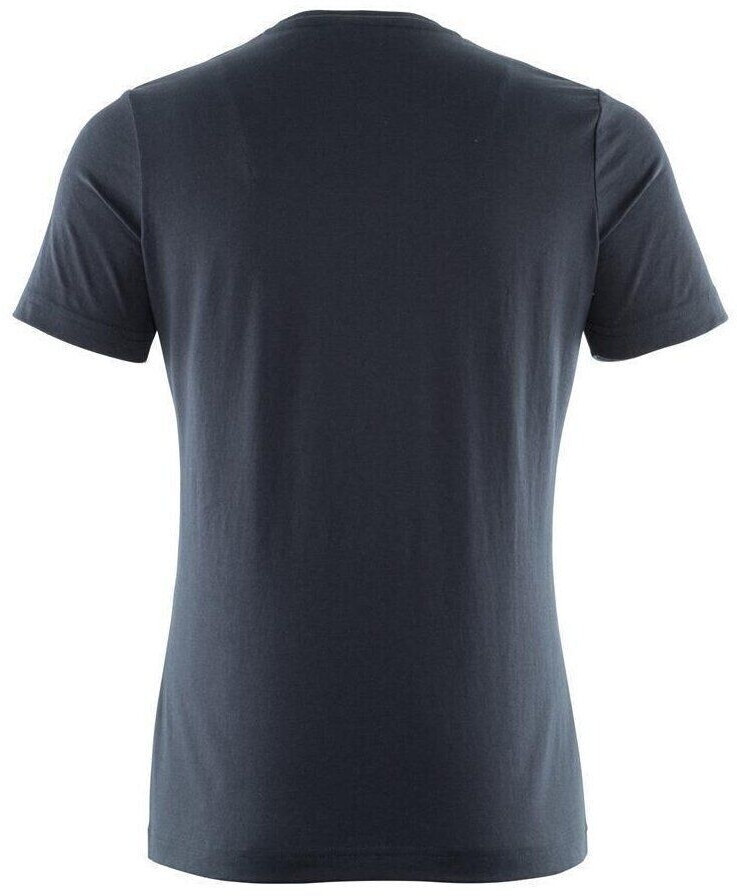 Mascot Workwear T-Shirt Crossover Curryyellow-One