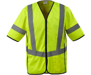 Mascot Workwear Packwood Warnweste Safe Supreme hi-vis Gelb