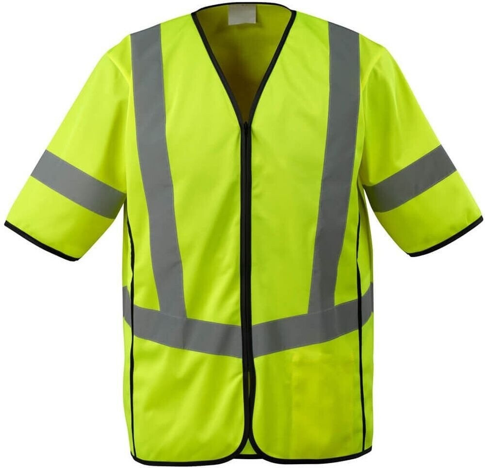 Mascot Workwear Packwood Warnweste Safe Supreme hi-vis Gelb