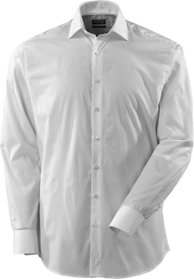 Mascot Workwear Hemd 50631-984 weiß