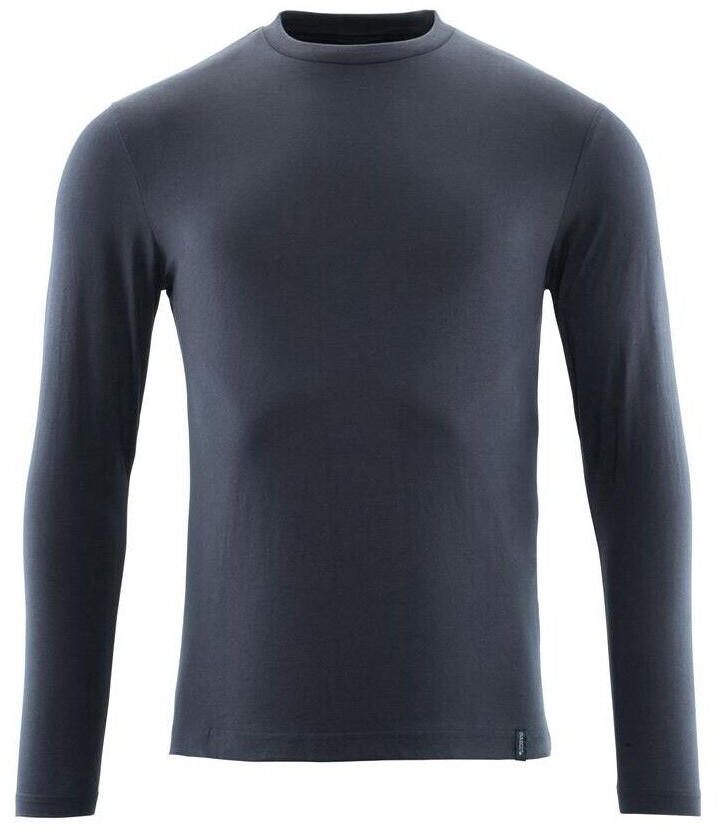 Mascot Workwear Longsleeve Crossover dark anthracite