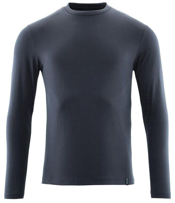 Mascot Workwear Longsleeve Crossover Weiß-One