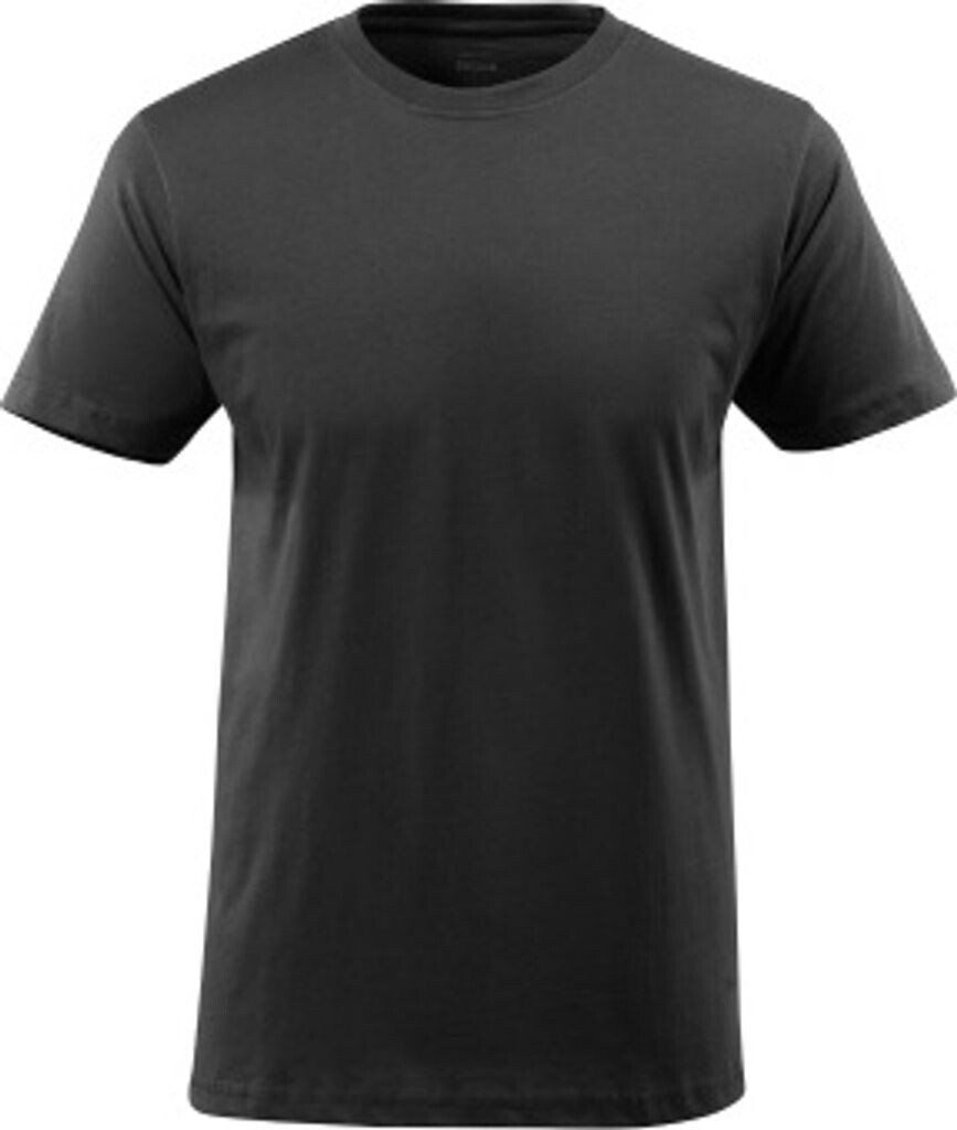 Mascot Workwear T-Shirt Crossover black-TEN