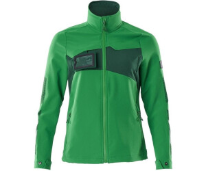 Mascot Workwear Jacke Accelerate Grasgrün/Grün 18008-511-33303