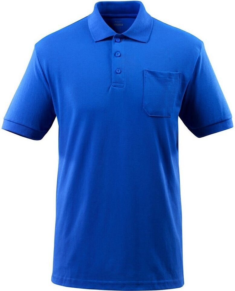 Mascot Workwear Polo-Shirt mit Brusttasche Crossover Kornblau