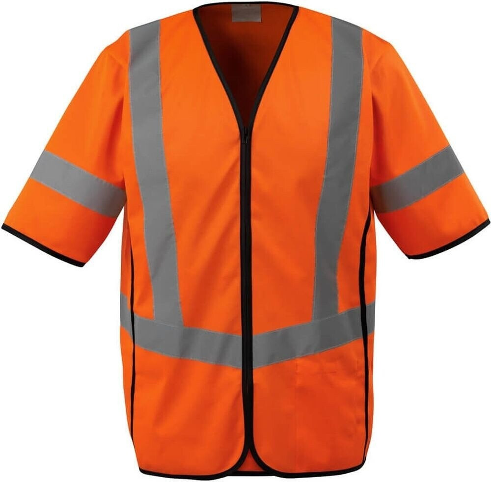 Mascot Workwear Packwood Warnweste Safe Supreme hi-vis Orange