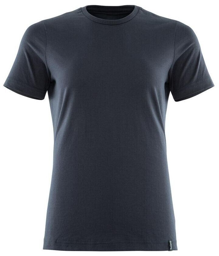 Mascot Workwear T-Shirt Crossover green-One