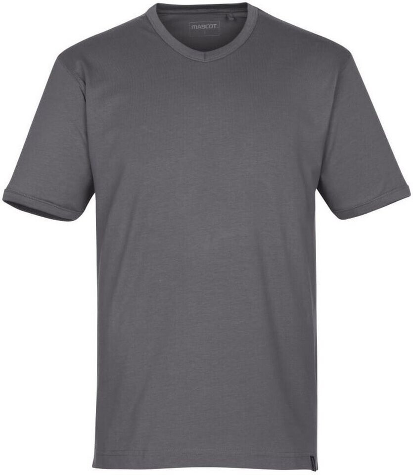Mascot Workwear Algoso T-Shirt Crossover Anthrazit