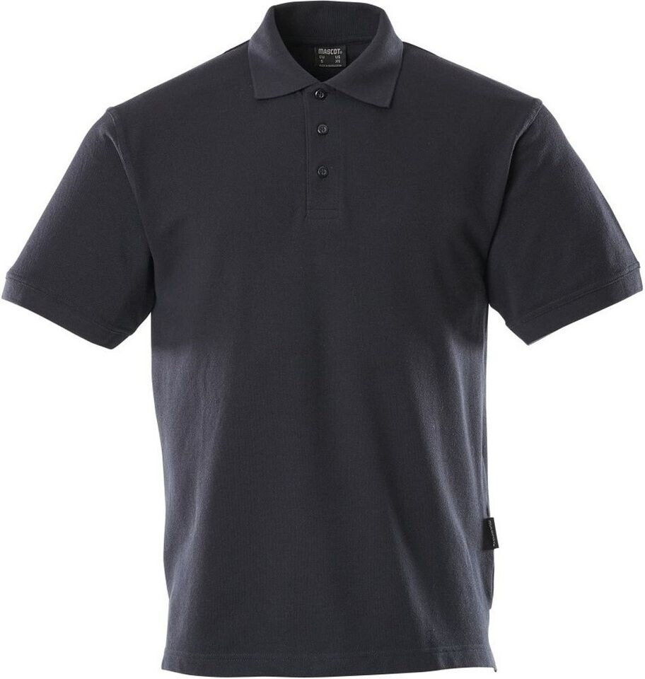 Mascot Workwear Berufs-Poloshirt Sumatra 50205-857 graphitblue