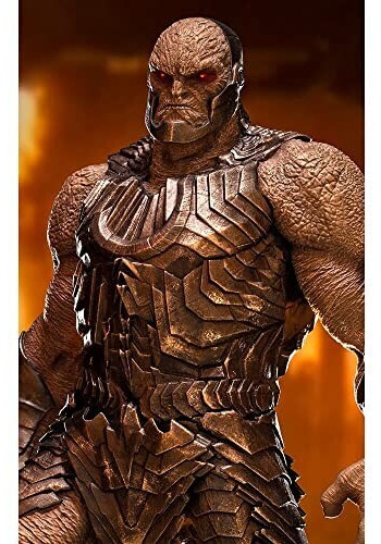 Iron Studios Zack Snyder's Justice League - Darkseid Art Scale 1/10
