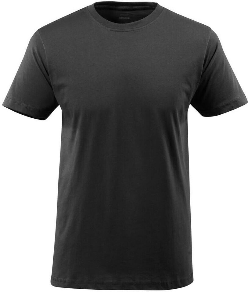 Mascot Workwear T-Shirt Crossover black