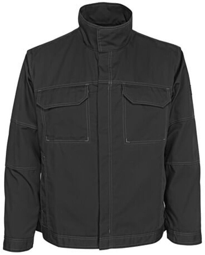 Mascot Workwear ArbeitsJacket Trenton 12307-630 black