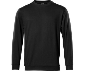 Mascot Workwear Sweatshirt Caribien 00784-280 schwarz