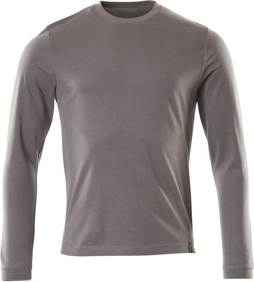 Mascot Workwear Longsleeve Crossover Anthrazit
