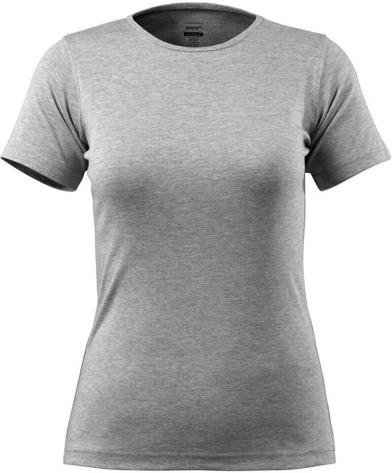 Mascot Workwear T-Shirt Arras grey-meliert 51583-967-08