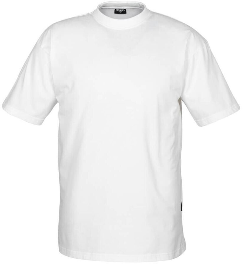 Photos - Safety Equipment Mascot Workwear Mascot T-Shirt Java 00782-250 weiß