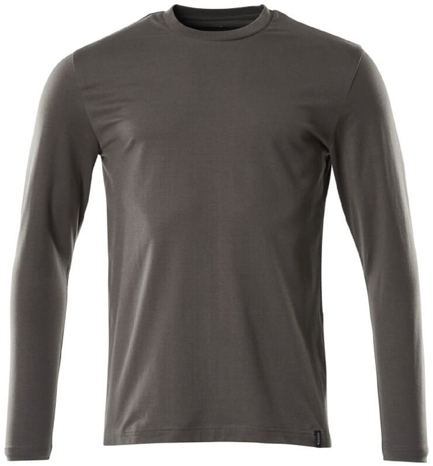 Mascot Workwear Longsleeve Crossover dark anthracite-One