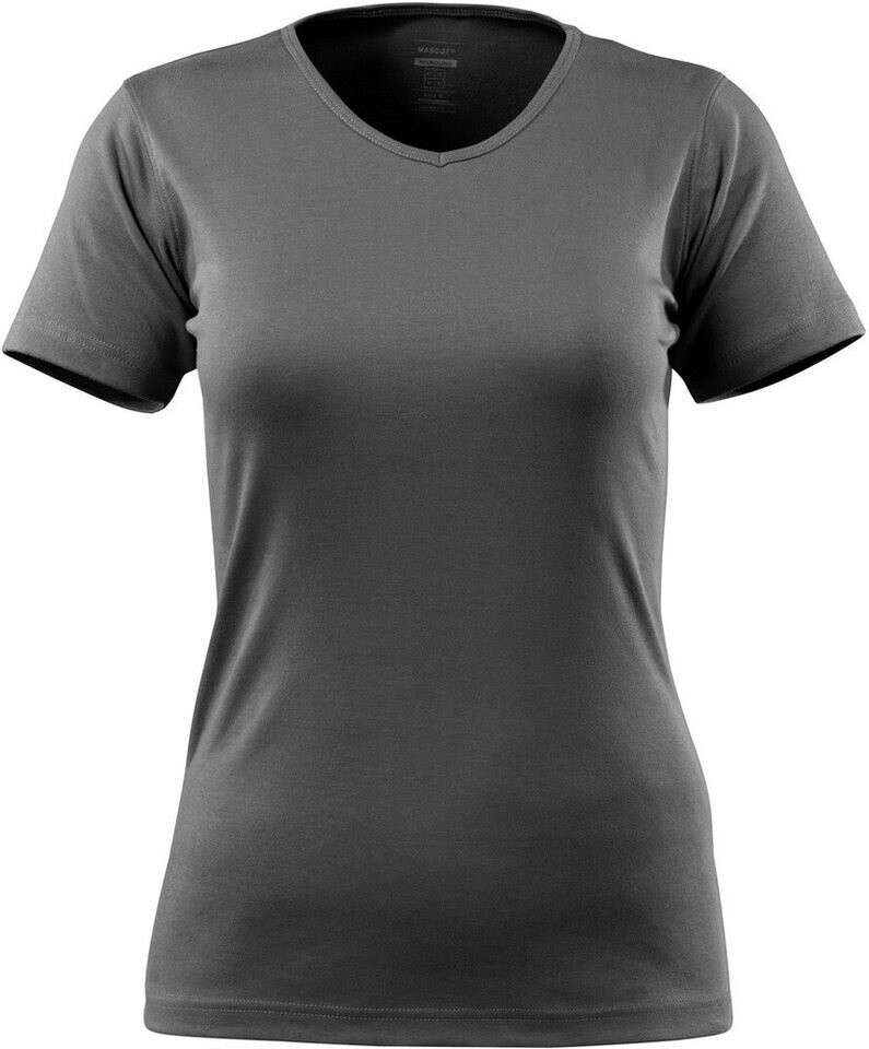 Mascot Workwear T-Shirt Nice dark anthracite 51584-967-18