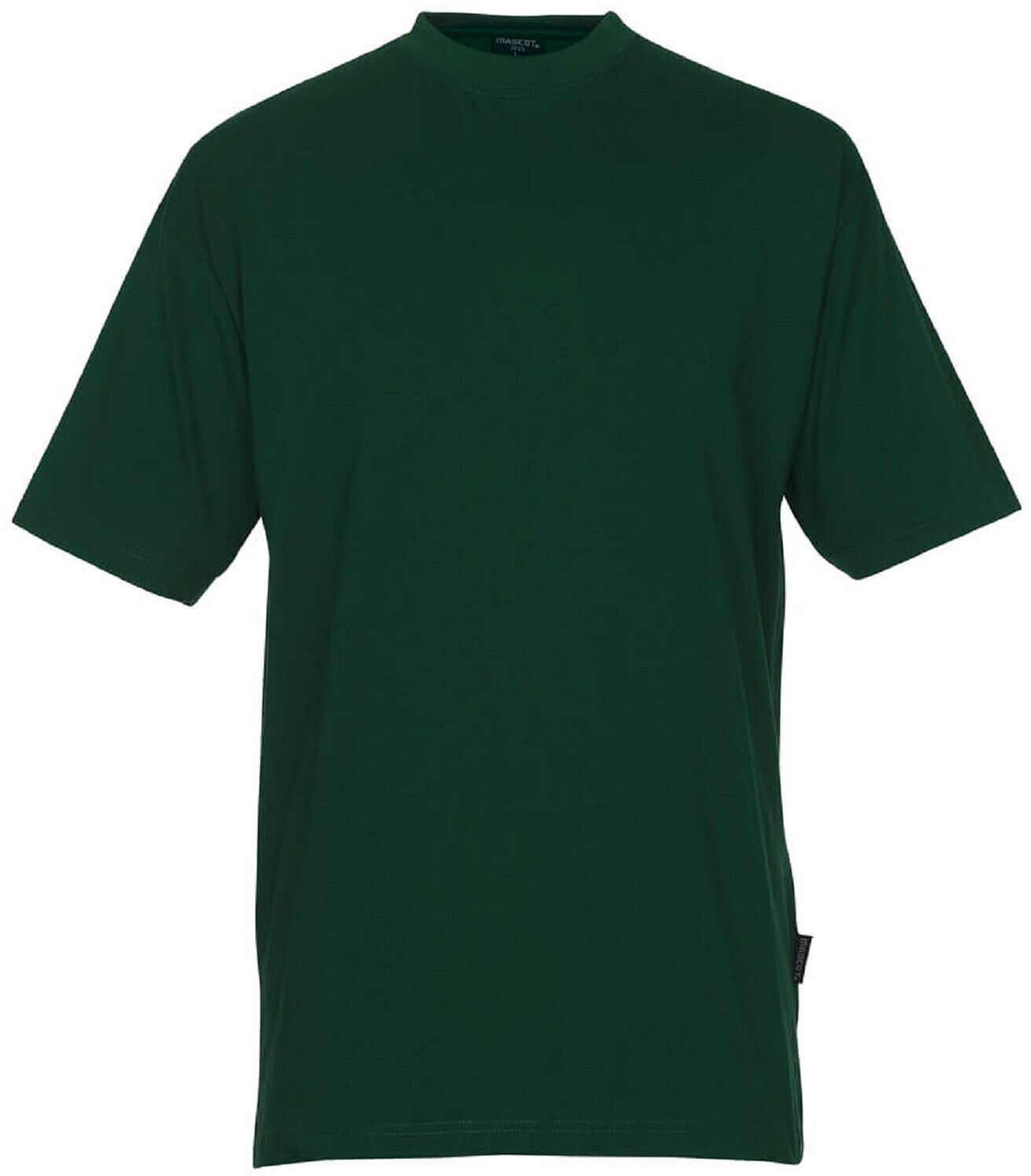 Photos - Safety Equipment Mascot Workwear Mascot T-Shirt Java 00782-250 green