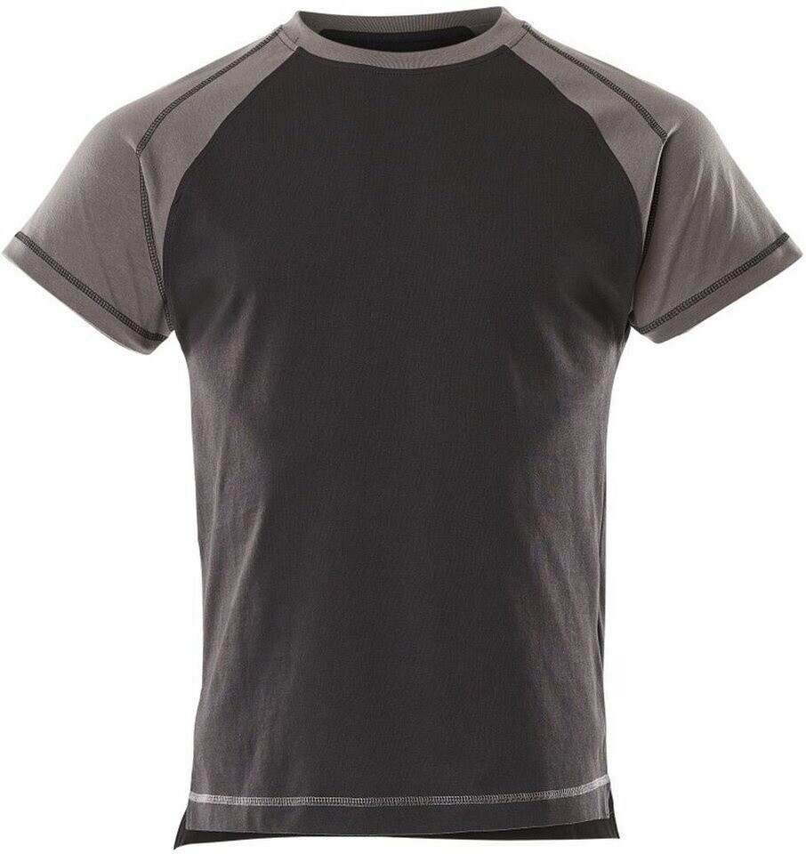 Mascot Workwear T-Shirt Albano 50301-250 schwarz/anthrazit