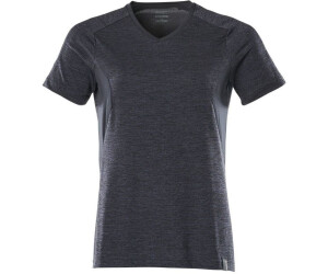 Mascot Workwear T-Shirt Accelerate blackblue meliert 18092-801-010 One