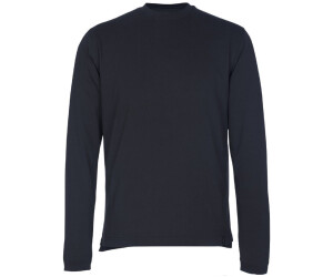 Mascot Workwear Longsleeve Crossover blackblue