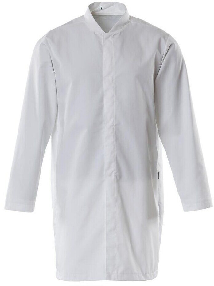 Mascot Workwear Gästemantel FOOD & CARE Anthrazit