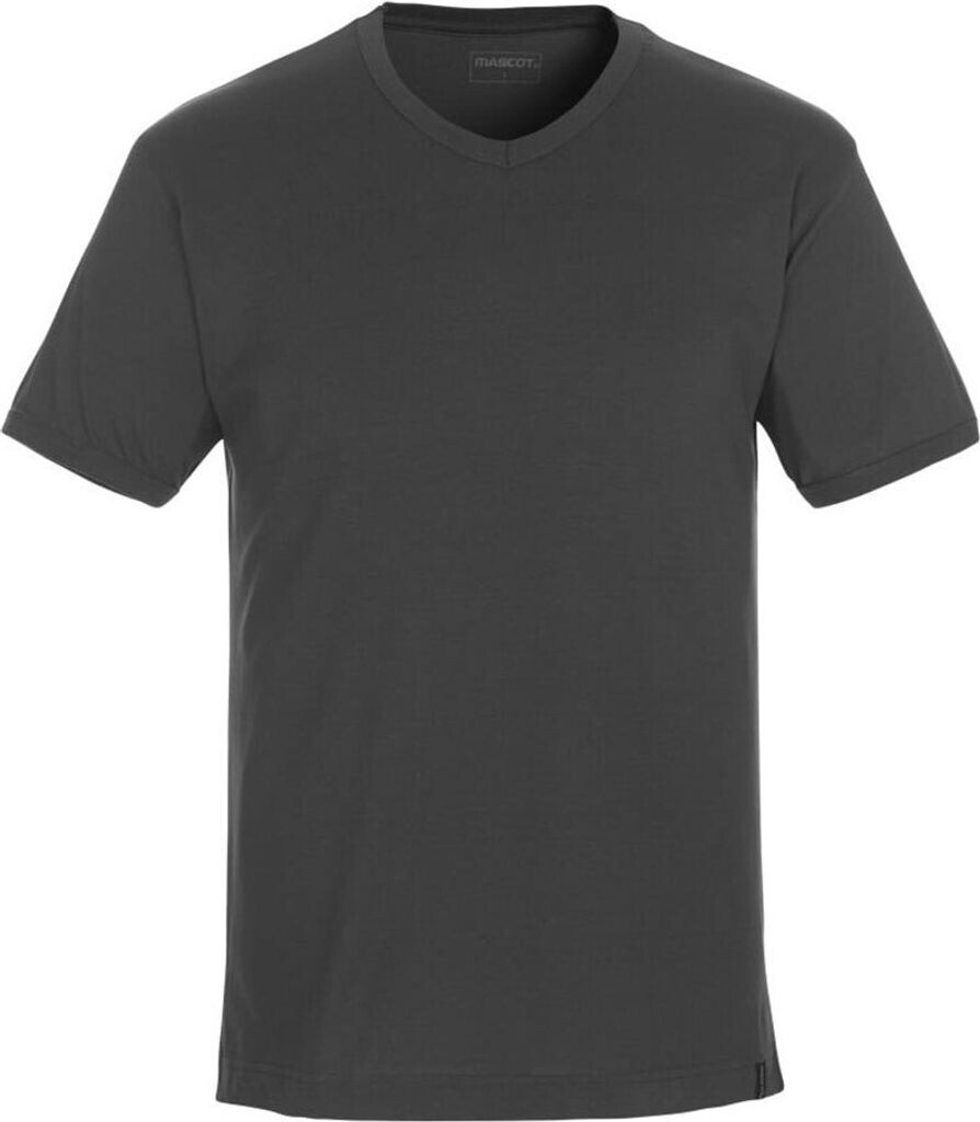 Mascot Workwear Algoso T-Shirt Crossover dark anthracite