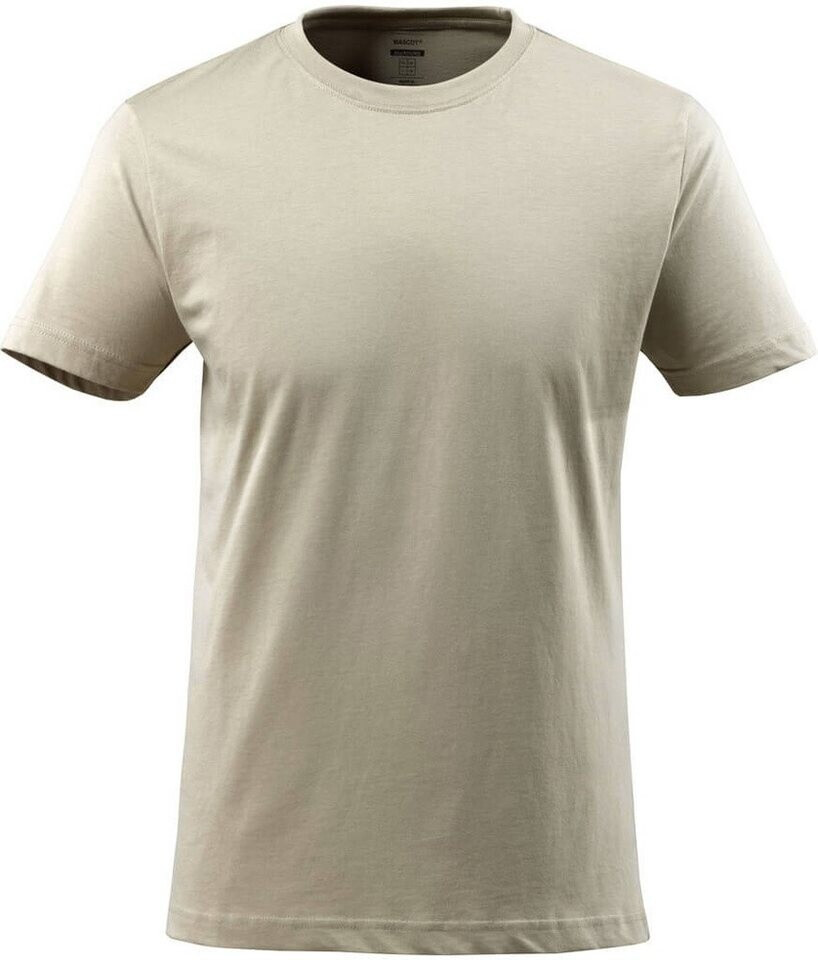 Mascot Workwear T-Shirt Crossover lightkhaki