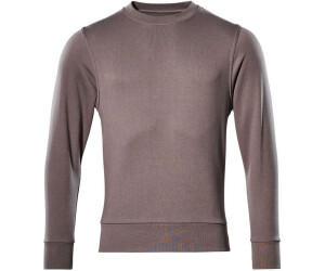 Mascot Workwear Sweatshirt Crossover Anthrazit