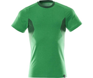 Mascot Workwear T-Shirt Accelerate green/green 18382-959-33303 One