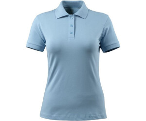 Mascot Workwear Polo-Shirt se lightblue 51588-969-71