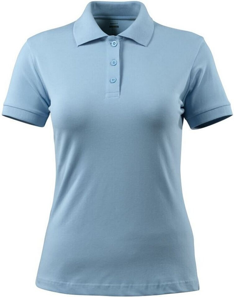 Mascot Workwear Polo-Shirt se lightblue 51588-969-71
