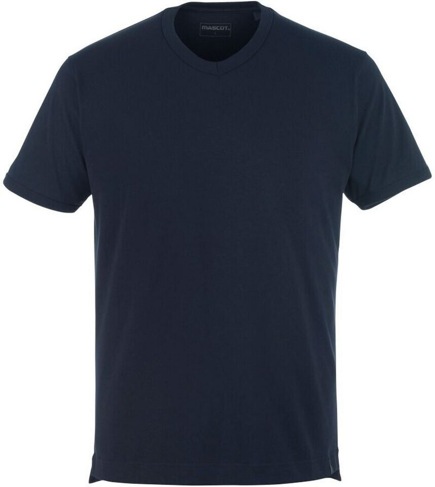 Mascot Workwear Algoso T-Shirt Crossover Marine