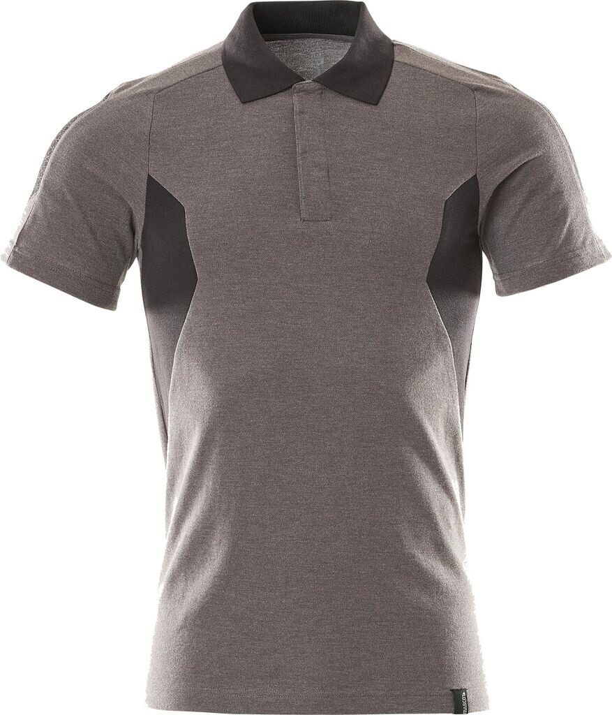Mascot Workwear Polo-Shirt Accelerate dark anthracite/black 18383-961-1809 One