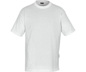 Mascot Workwear T-Shirt Jamaica 00788-200 weiß 10 Stück