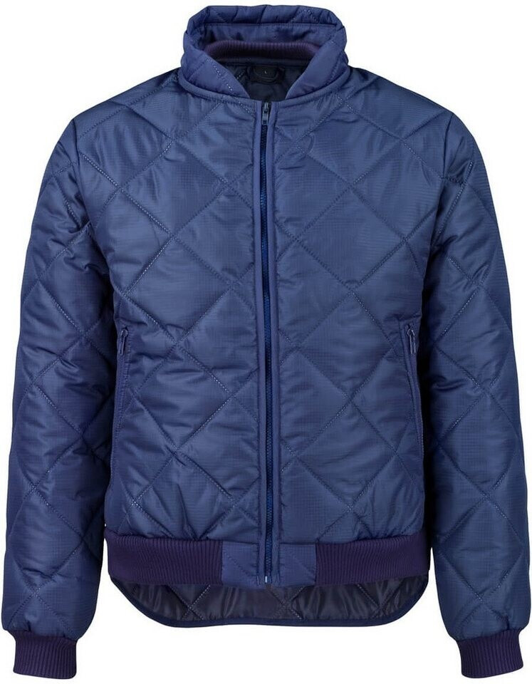 Mascot Workwear Thermojacke Sudbury 13515-905 marineblau