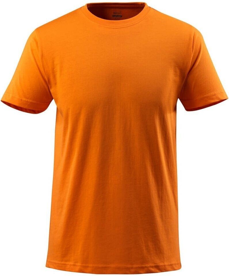 Mascot Workwear T-Shirt Crossover lightorange