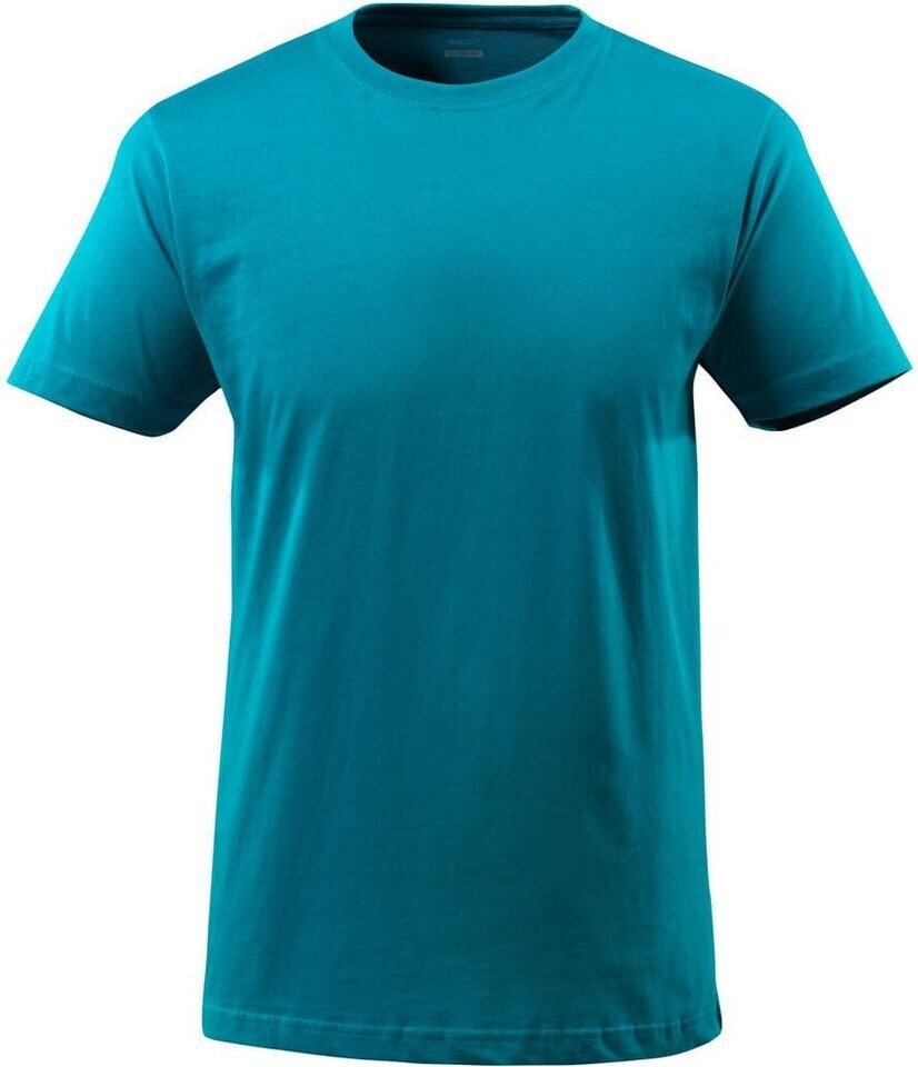 Mascot Workwear T-Shirt Crossover Petroleum