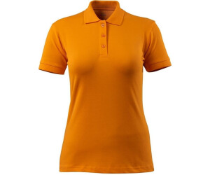 Mascot Workwear Polo-Shirt Crossover lightorange