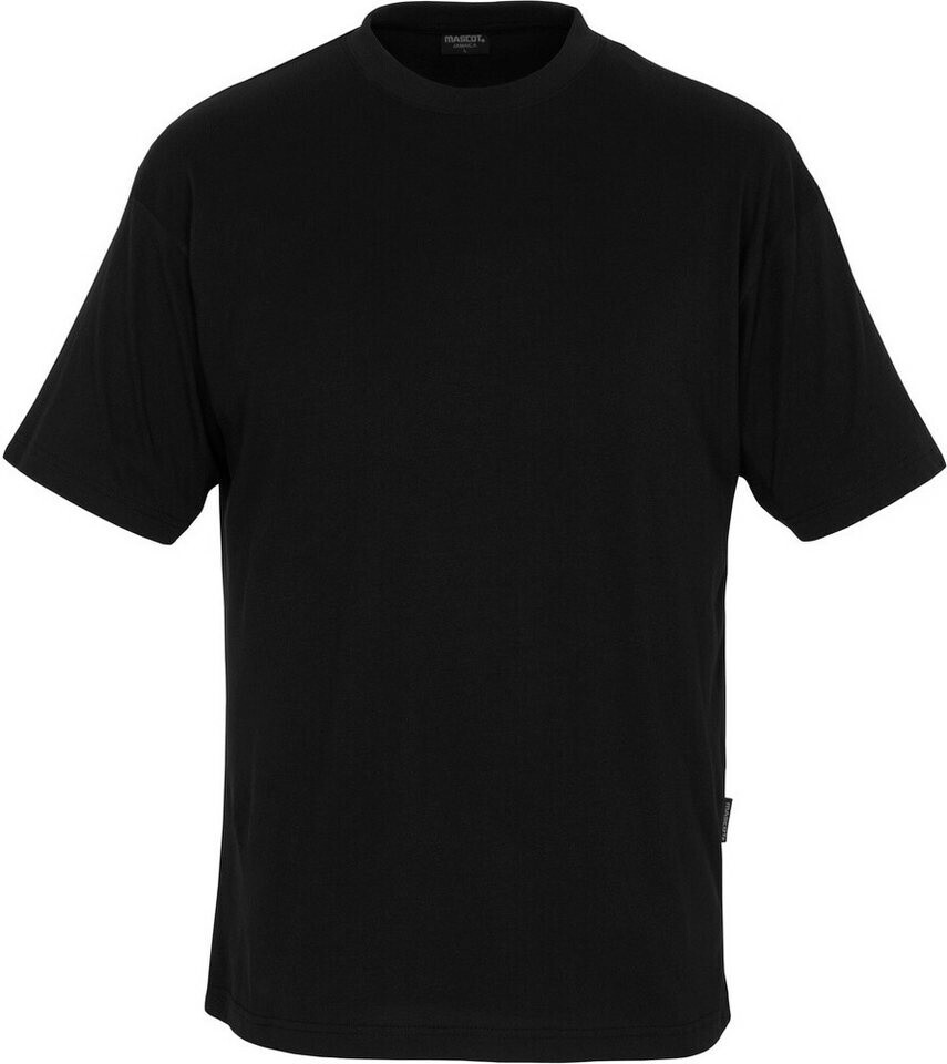 Mascot Workwear T-Shirt Jamaica 00788-200 black